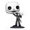 Product Funko Pop! Disney: The Nightmare Before Christmas Jack Skellington (Special Edition) image