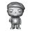 Product Funko Pop! Notorious B.I.G with Champagne (Metallic)(5000 Pcs Special Edition) image