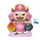 Product Φιγούρα Funko Pop! One Piece Big Mom With Hommies (Special Edition) image
