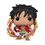 Product Funko Pop! One Piece Red Hawk Luffy (Special Edition)(Chase is Possible) image