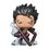 Product Funko Pop! One Piece Snake-man Luffy Metallic (Special Edition) image