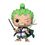 Product Φιγούρα Funko Pop! One Piece - Roronoa Zoro with Swords image