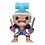 Product Φιγούρα Funko Pop! One Piece - Franosuke Super Sized 6" image