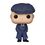 Product Φιγούρα Funko Pop! Peaky Blinders John Shelby image