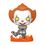 Product Φιγούρα Funko Pop! Pennywise (Special Edition) (Chase is Possibe) image