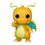 Product Φιγούρα Funko Pop! Pokemon Dragonite image