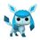 Product Φιγούρα Funko Pop! Pokemon Glaceon image