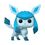 Product Funko Pop! Pokemon Glaceon Jumbosized (Special Edition) image