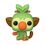 Product Φιγούρα Funko Pop! Pokemon Grookey image
