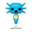 Product Φιγούρα Funko Pop! Pokemon Horsea image