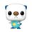 Product Funko Pop! Pokemon Oshawott image