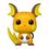 Product Funko Pop! Pokemon Raichu image