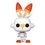Product Funko Pop! Pokemon Scorbunny image