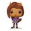 Product Funko Pop! Retro Toys Monster High Clawdeen Wolf image