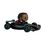 Product Funko Pop! Rides Racing Mercedes - Lewis Hamilton image