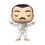 Product Funko Pop! Rocks: Music - Freddie Mercury (I Was Born To Love You) image