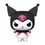 Product Funko Pop! Sanrio Hello Kitty and Friends Kuromi (Hooded) (Special Edition) image