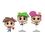 Product Φιγούρες Funko Pop! Fairly Odd Parents Timmy Cosmo Wanda (SDCC 2023) image
