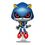 Product Φιγούρα Funko Pop! Sonic the Hedgehog Metal Sonic image