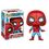 Product Funko Pop! Spider-Man Homecoming Homemade Suit image