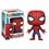 Product Funko Pop! Spider-Man Homecoming Spider-Man image
