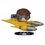 Product Funko Pop! Star Wars Anakin Skywalker in Naboo Starfighter (with R2-D2)(Special Edition) image