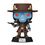 Product Funko Pop! Star Wars: The Book of Boba Fett - Cad Bane image