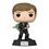 Product Funko Pop! Star Wars Book of Boba Luke Skywalker & Grogu image
