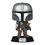 Product Funko Pop! Star Wars Book of Boba The Mandalorian image