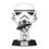 Product Φιγούρα Funko Pop! Star Wars Classic Stormtrooper image