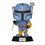 Product Funko Pop! Star Wars The Mandalorian Paz Vizsla image