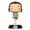 Product Φιγούρα Funko Pop! Star Wars: Power of the Galaxy - Rey Skywalker (Special Edition) image