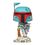 Product Φιγούρα Funko Pop! Star Wars Retro Reimagined Boba Fett  (Special Edition) image