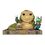 Product Funko Pop! Star Wars Return Of The Jedi Jabba With Salacious image