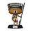 Product Funko Pop! Star Wars Return Of The Princess Leia Boushh image