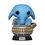 Product Funko Pop! Star Wars Return Of The Jedi Rebo (Special Edition) image