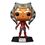 Product Funko Pop! Star Wars: The Clone Wars - Ahsoka Tano (Diamond Collection) (Special Edition) image