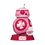 Product Funko Pop! Star Wars Valentine BB-8 image