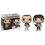 Product Funko Pop! Stranger Things Eleven and Mike image