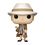 Product Φιγούρα Funko Pop! Ted Lasso - Rebecca Welton (In Coat) image