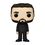 Product Funko Pop! Ted Lasso - Roy Kent (in Black Suit) image