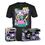 Product Pop! & Tee Batman 89 Joker with Speaker image