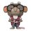 Product Φιγούρα Funko Pop! Teenage Mutant Ninja Turtles Splinter image