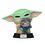 Product Funko Pop! Star Wars The Mandalorian Grogu with Anzellan Droidsmith (special edition) image