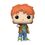 Product Φιγούρα Funko Pop! The New Adventures of Captain Planet Wheeler image