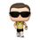 Product Φιγούρα Funko Pop! The Office - Fun Run Andy image