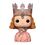 Product Funko Pop! The Wizard of Oz Glinda the Good Witch image