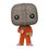 Product Funko Pop! Trick R Treat - Sam (with Razor) (Flocked) (Special Edition) image