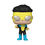 Product Φιγούρα Funko Pop! Invincible - Invincible image
