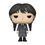 Product Funko Pop! Wednesday (2022) - Wednesday Addams image